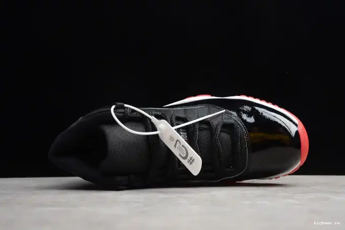 Cheap Kickmax 11 Bred(2019) 378037-061 Air Jordan 0604